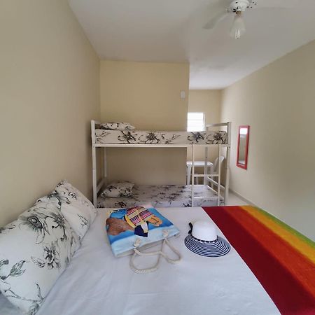 Suites Cordoba Sp Bertioga Dış mekan fotoğraf