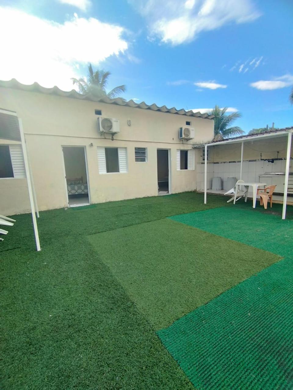 Suites Cordoba Sp Bertioga Dış mekan fotoğraf