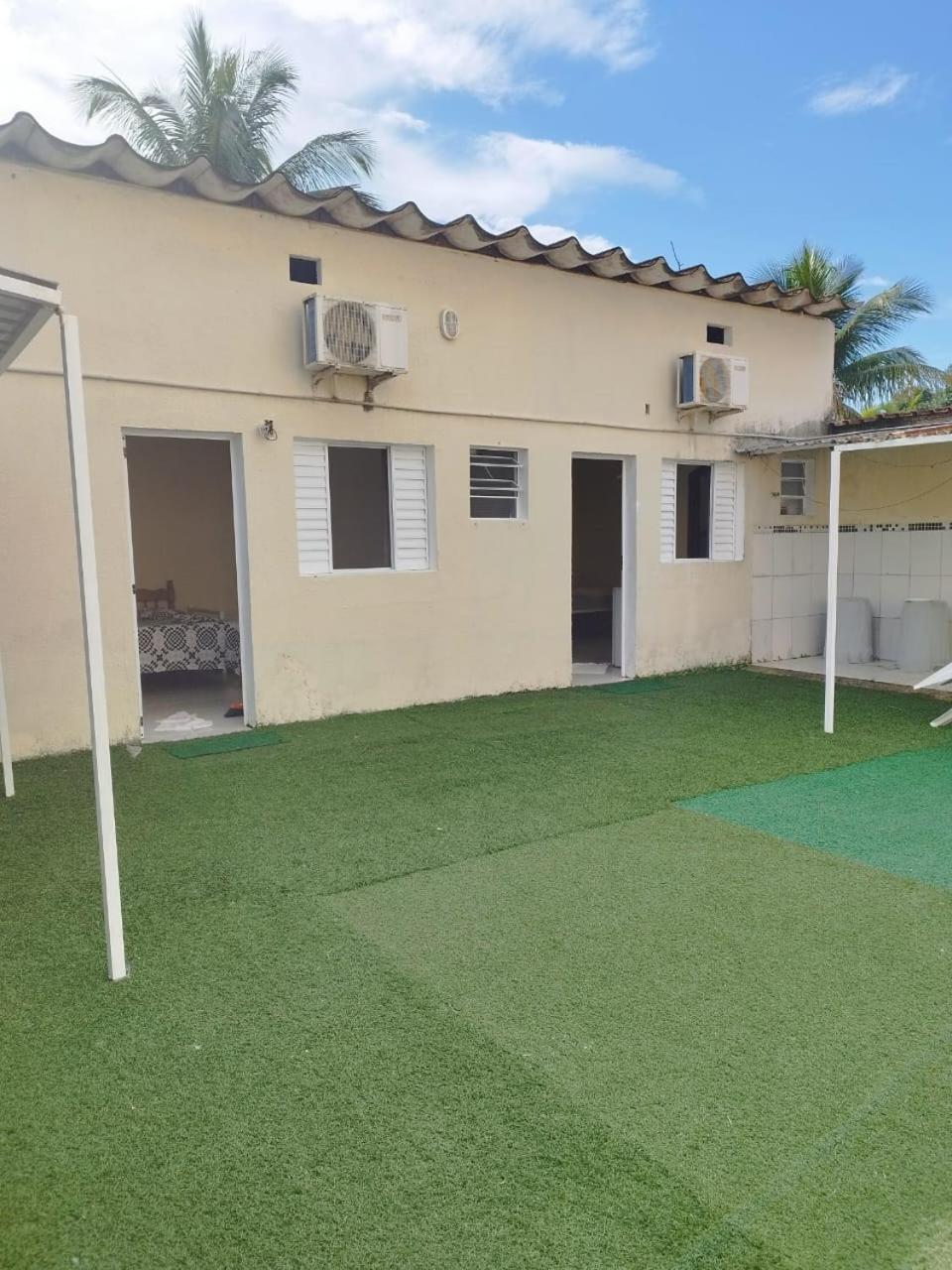 Suites Cordoba Sp Bertioga Dış mekan fotoğraf
