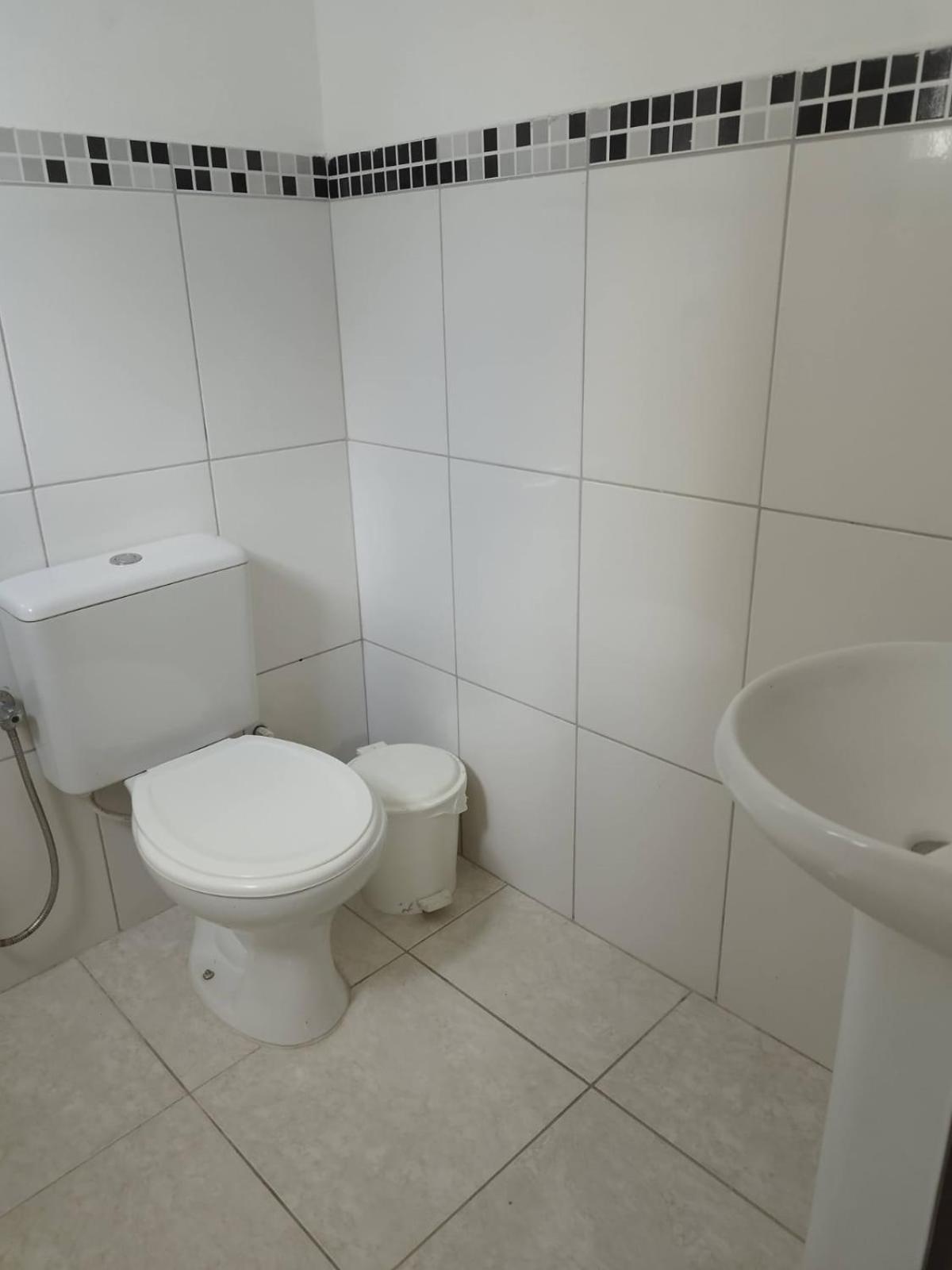 Suites Cordoba Sp Bertioga Dış mekan fotoğraf