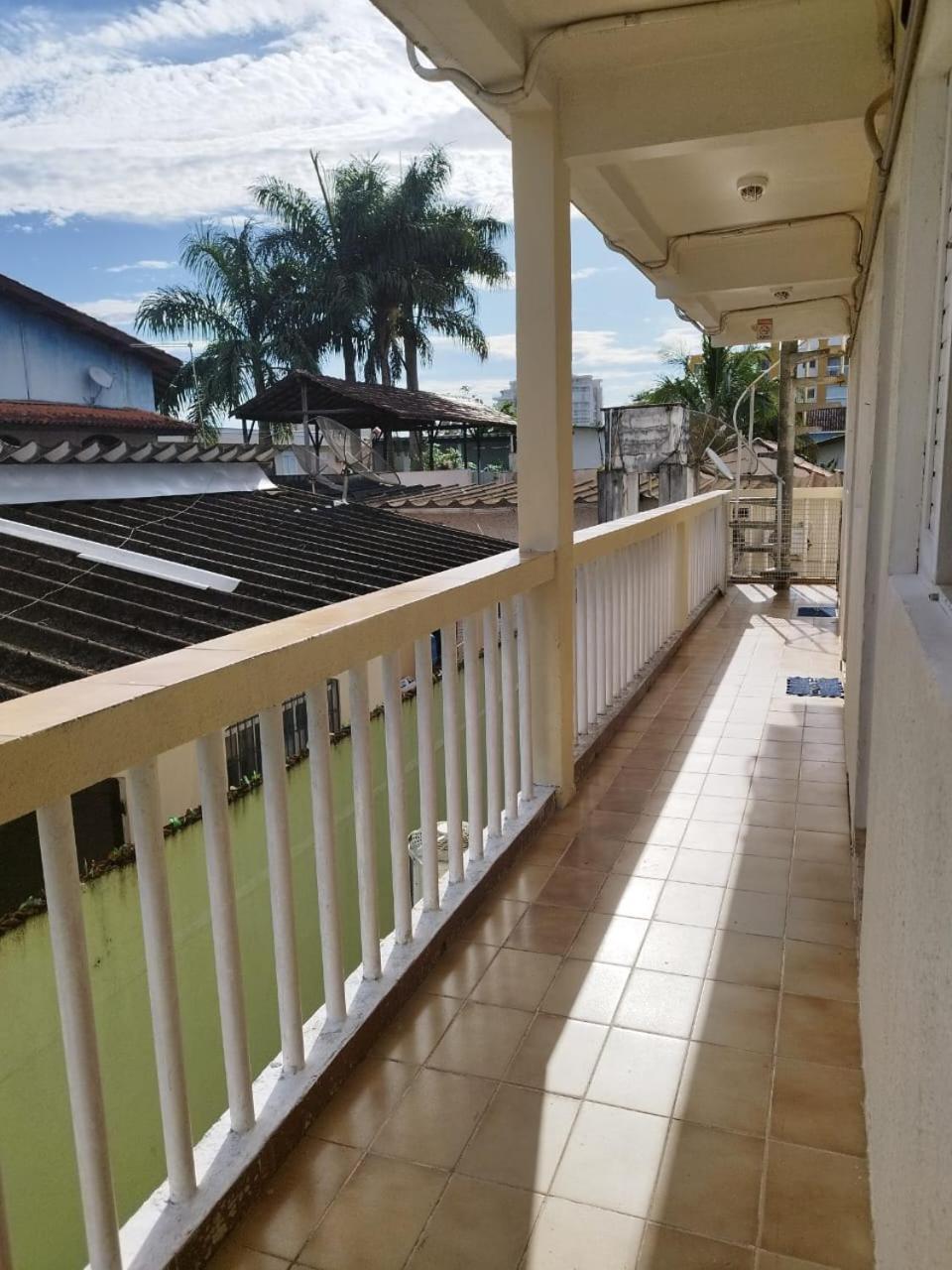 Suites Cordoba Sp Bertioga Dış mekan fotoğraf
