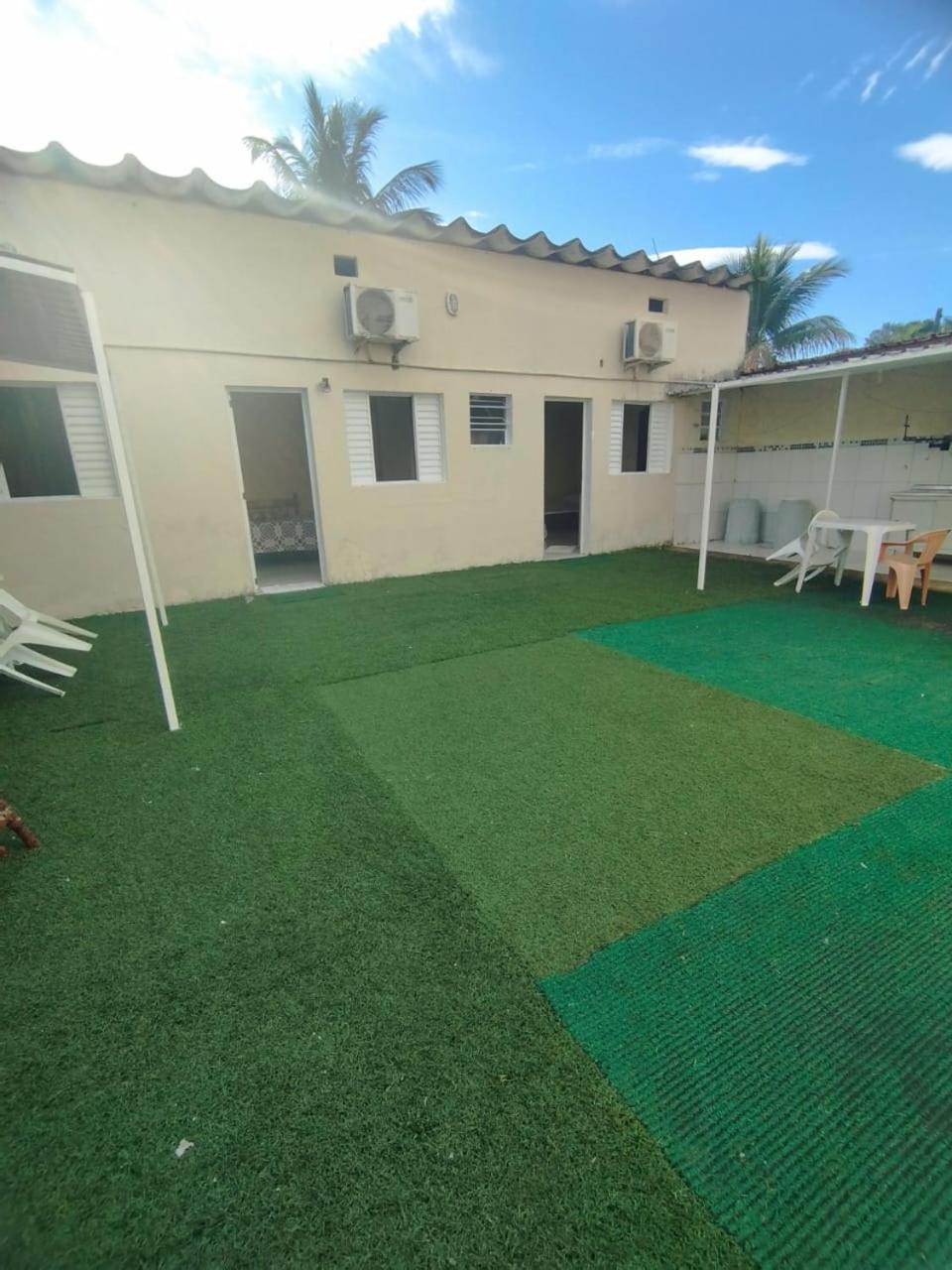 Suites Cordoba Sp Bertioga Dış mekan fotoğraf