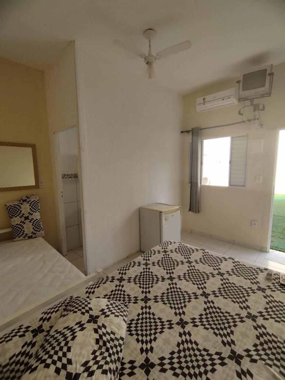 Suites Cordoba Sp Bertioga Dış mekan fotoğraf