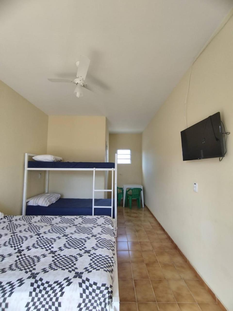 Suites Cordoba Sp Bertioga Dış mekan fotoğraf