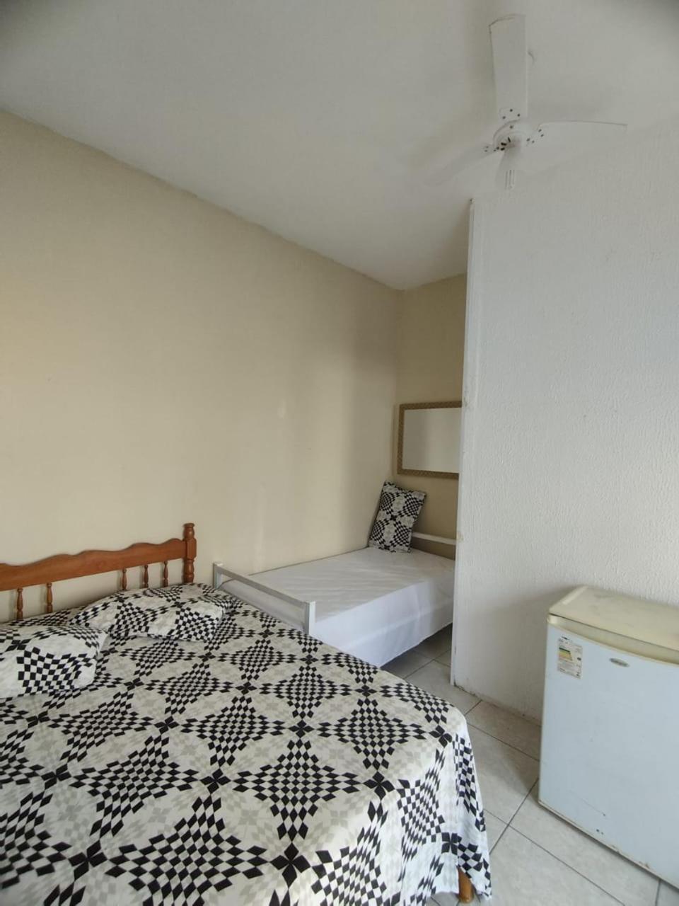 Suites Cordoba Sp Bertioga Dış mekan fotoğraf