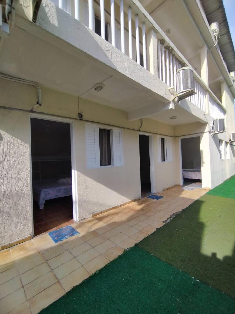 Suites Cordoba Sp Bertioga Dış mekan fotoğraf