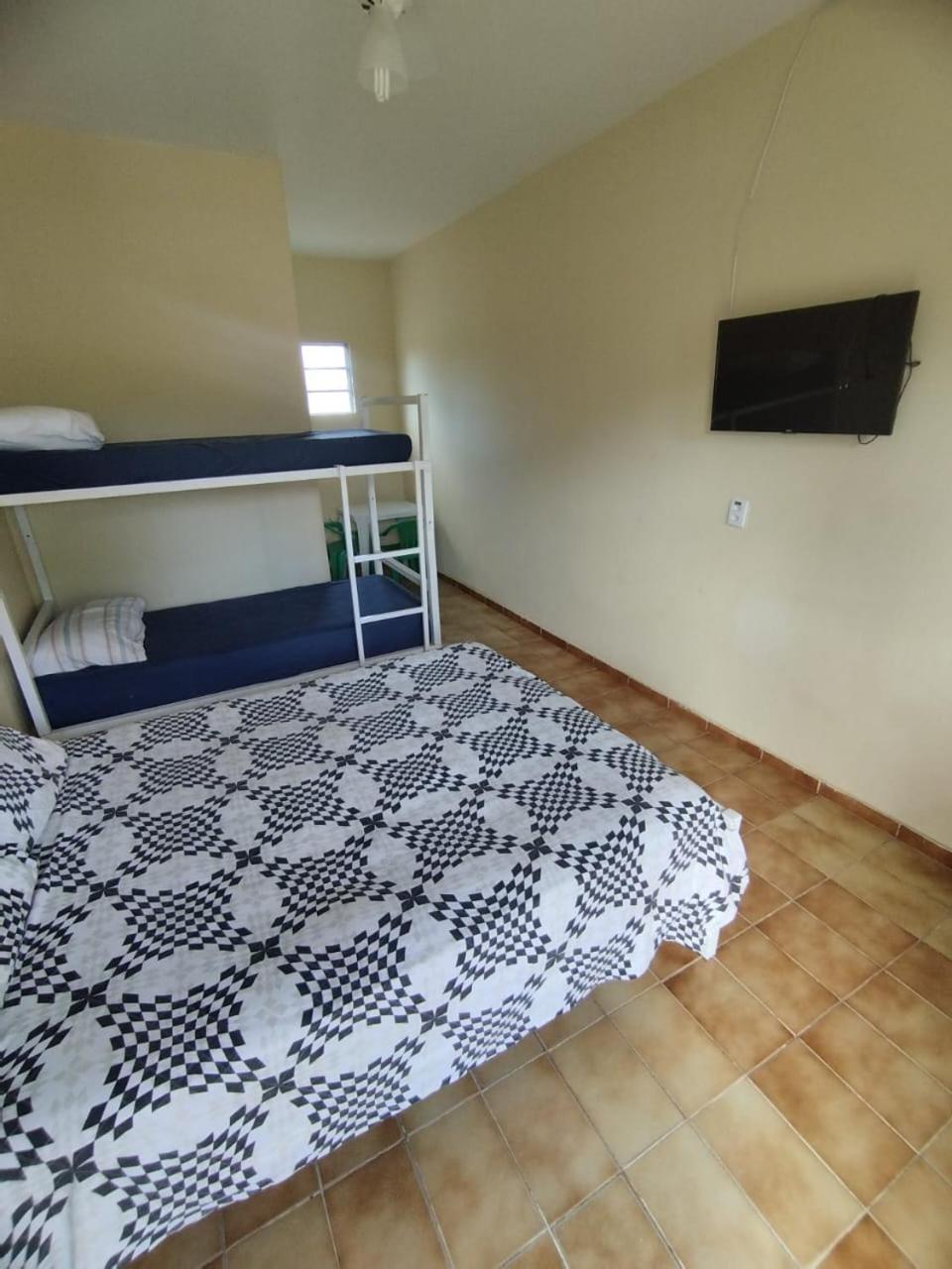 Suites Cordoba Sp Bertioga Dış mekan fotoğraf