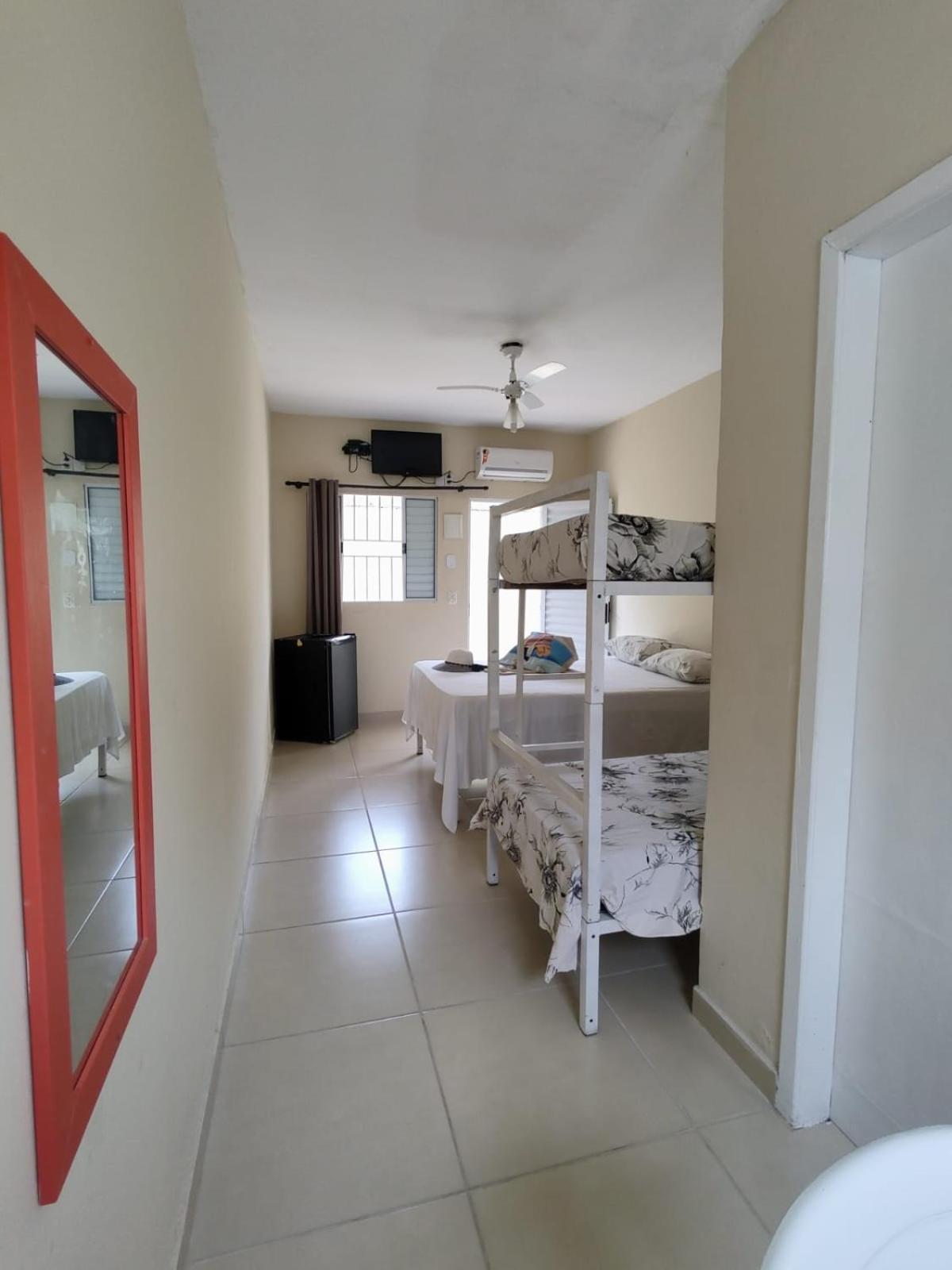 Suites Cordoba Sp Bertioga Dış mekan fotoğraf