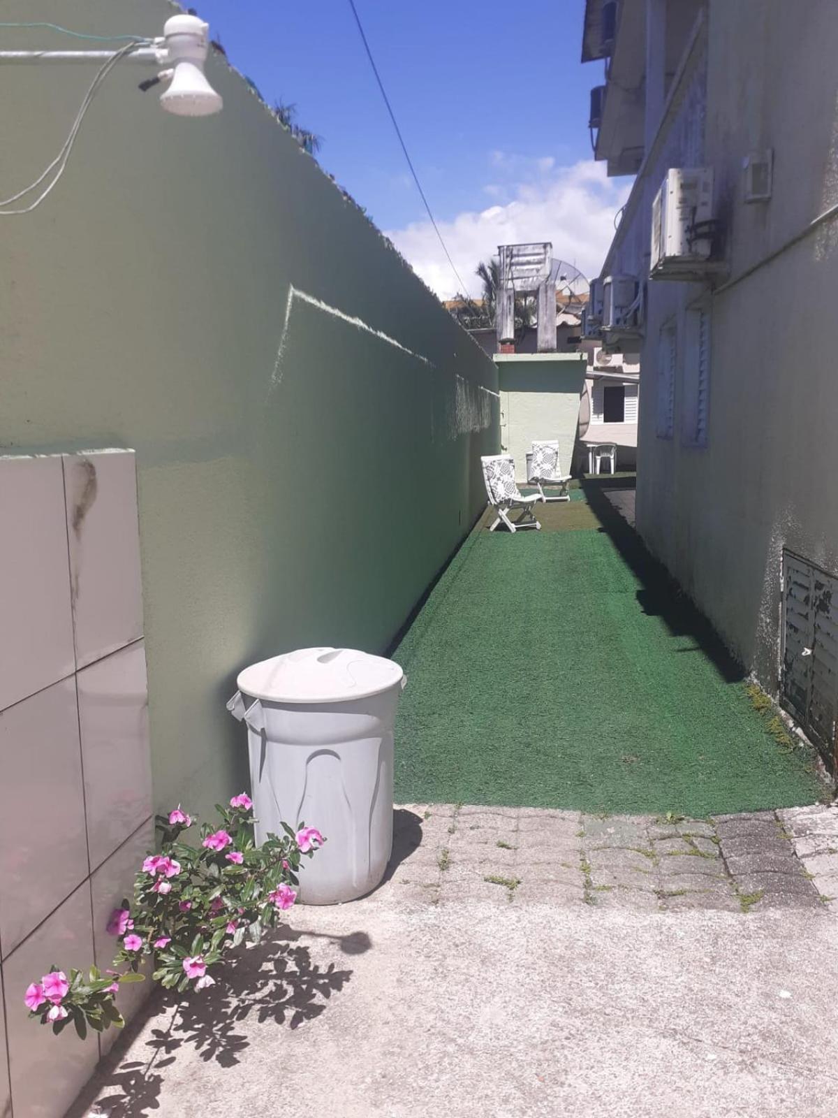 Suites Cordoba Sp Bertioga Dış mekan fotoğraf