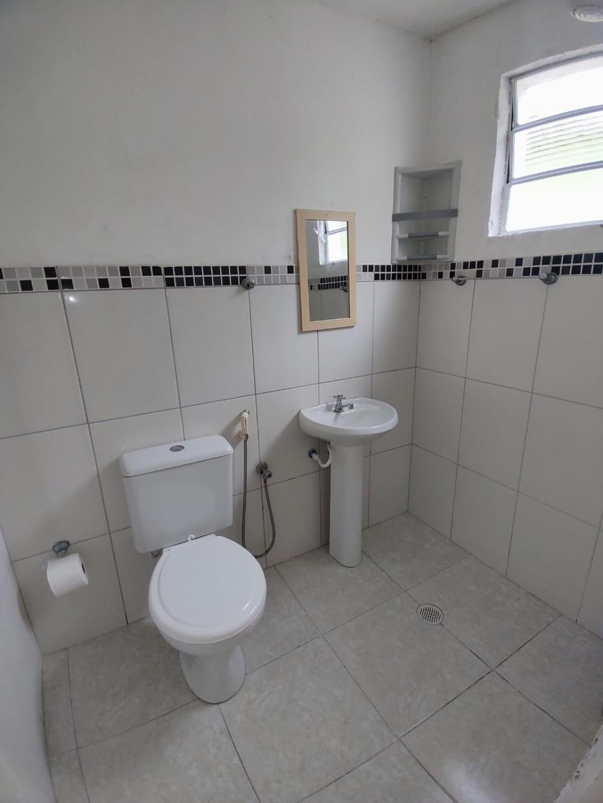 Suites Cordoba Sp Bertioga Dış mekan fotoğraf