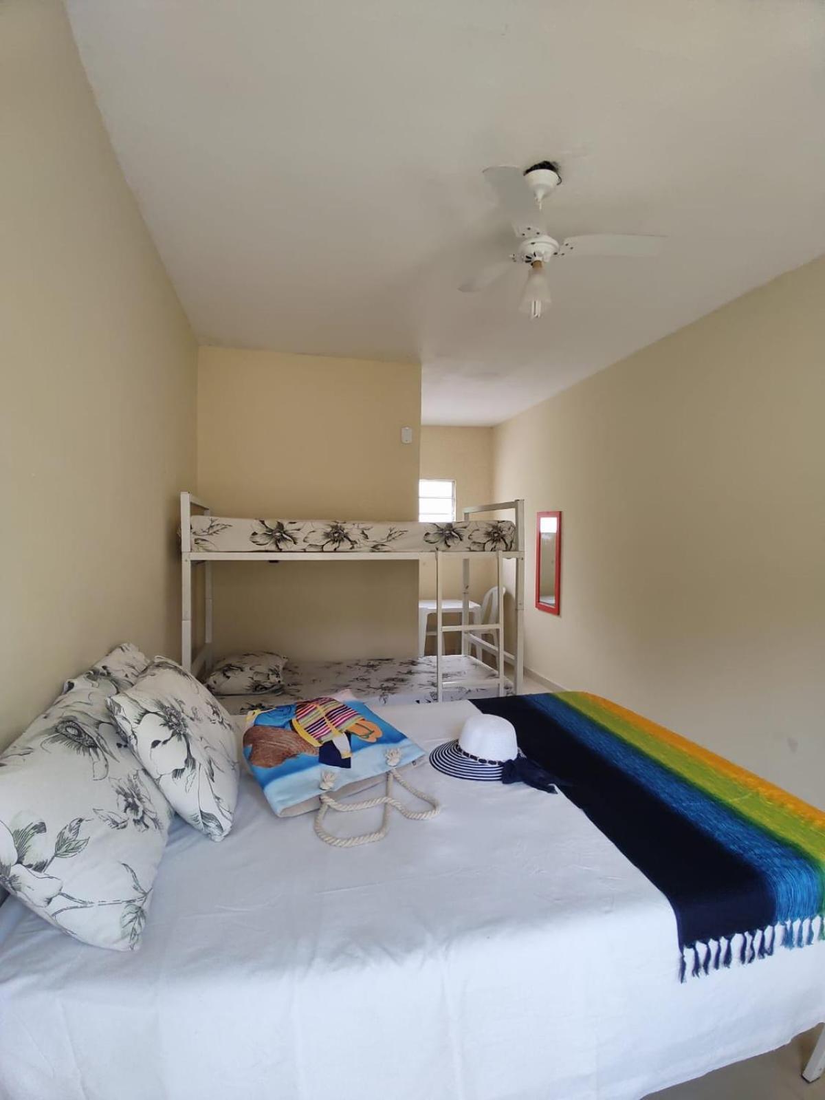 Suites Cordoba Sp Bertioga Dış mekan fotoğraf