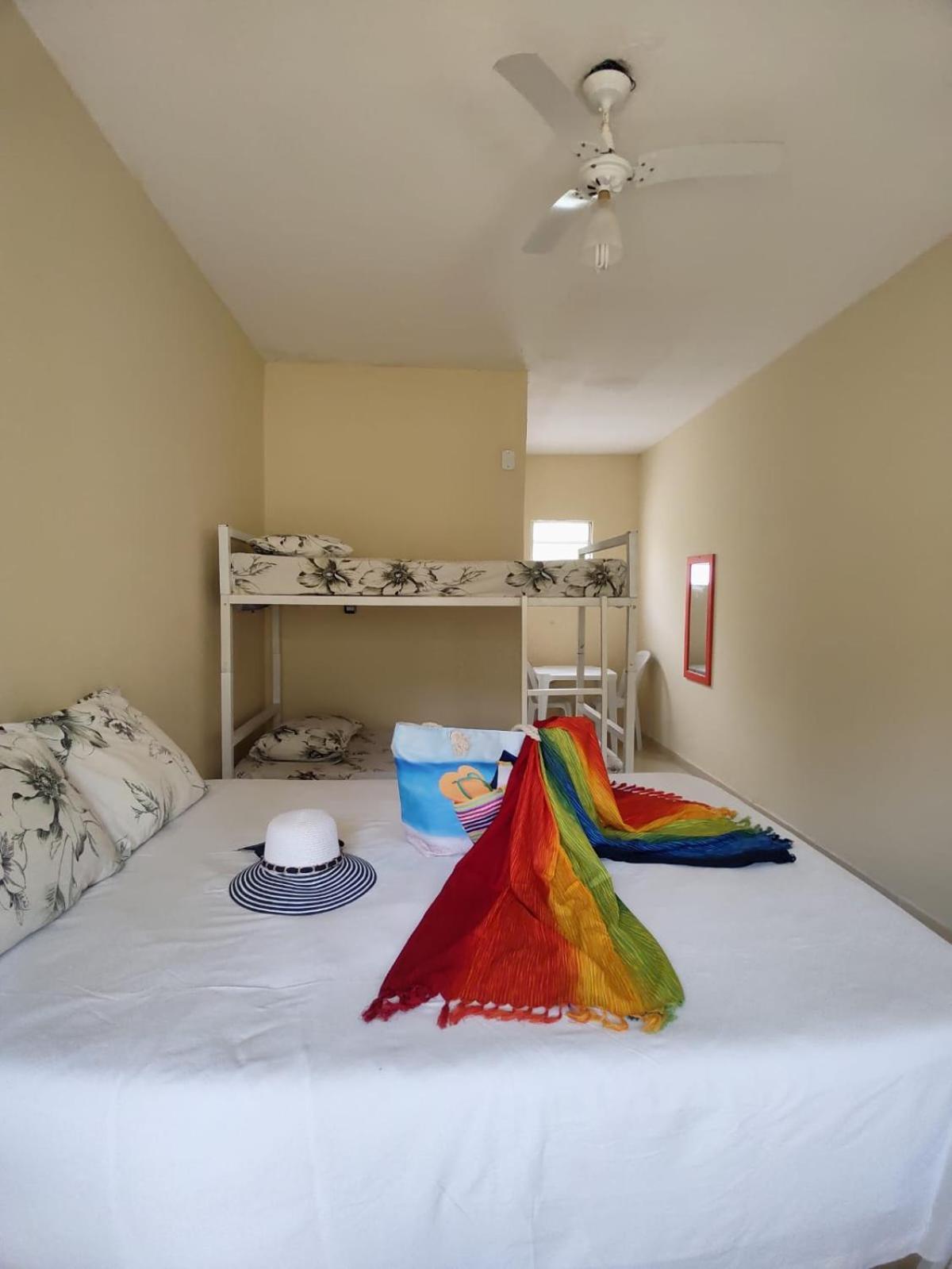 Suites Cordoba Sp Bertioga Dış mekan fotoğraf