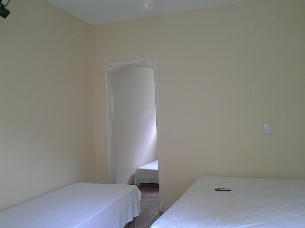 Suites Cordoba Sp Bertioga Dış mekan fotoğraf