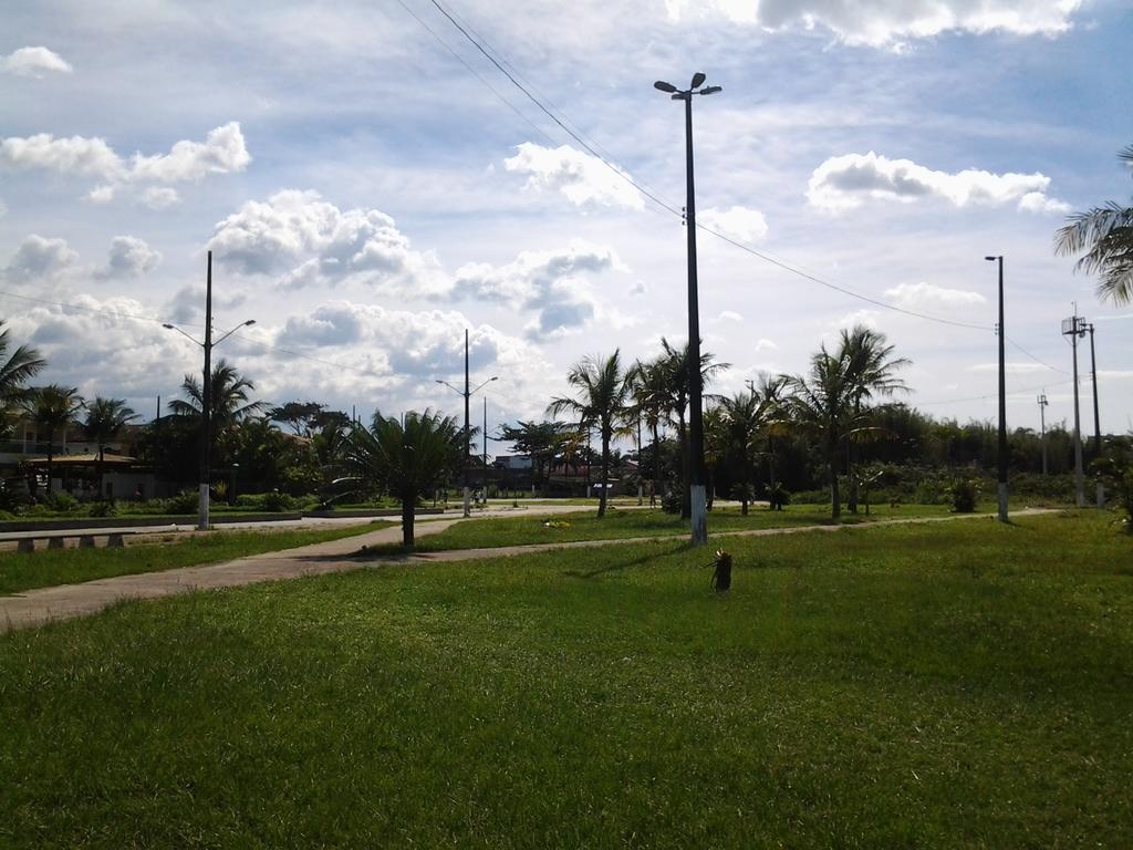 Suites Cordoba Sp Bertioga Dış mekan fotoğraf