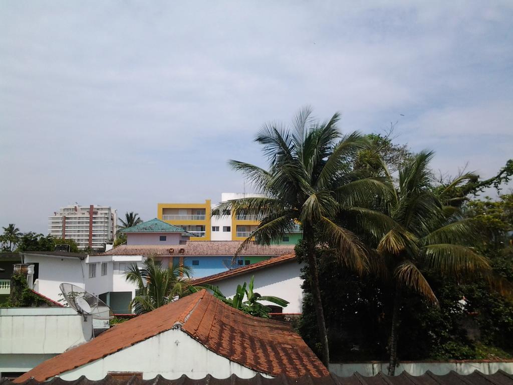 Suites Cordoba Sp Bertioga Dış mekan fotoğraf