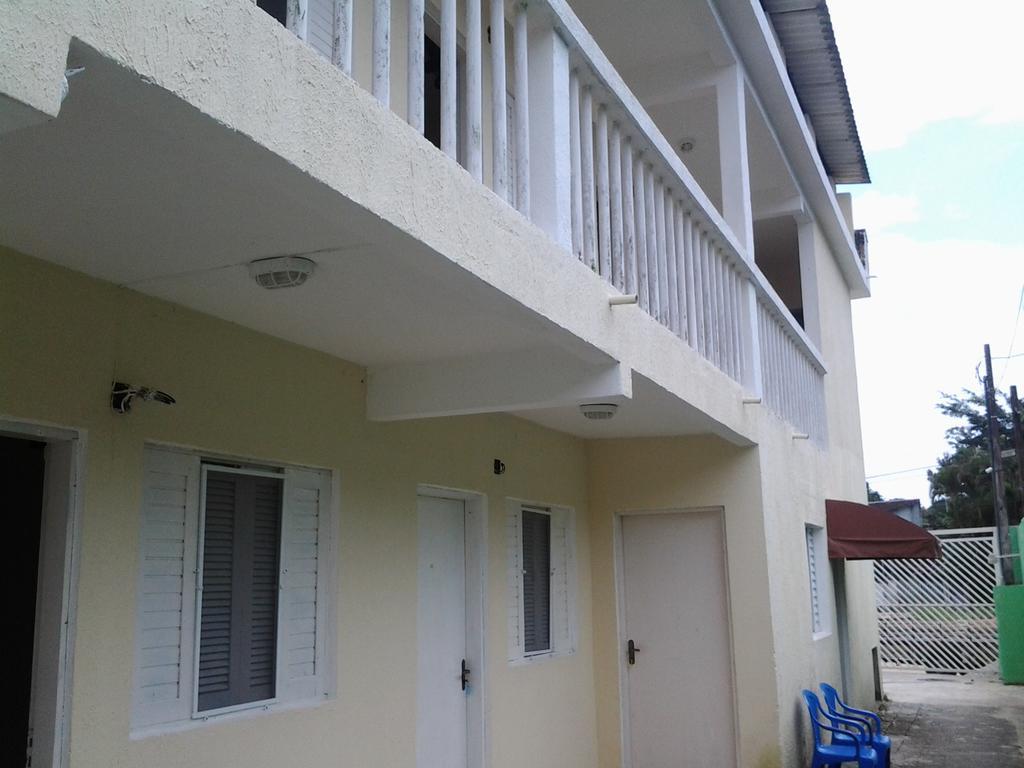 Suites Cordoba Sp Bertioga Dış mekan fotoğraf