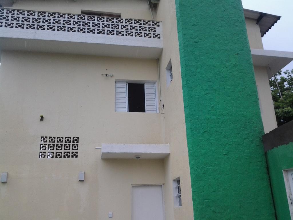 Suites Cordoba Sp Bertioga Dış mekan fotoğraf