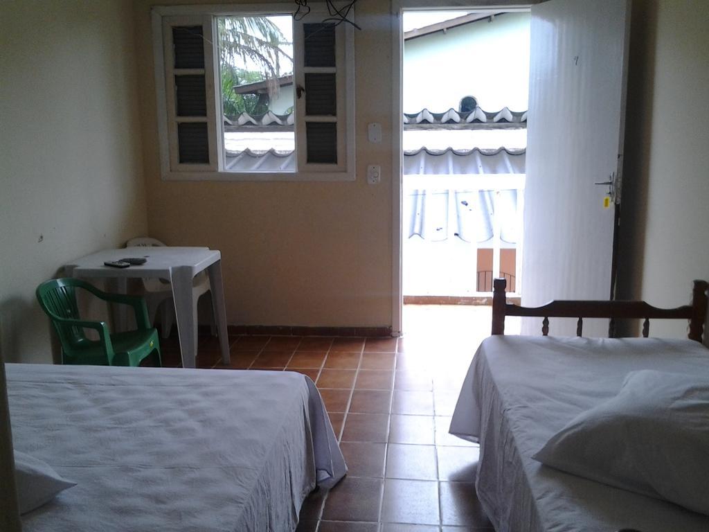 Suites Cordoba Sp Bertioga Dış mekan fotoğraf