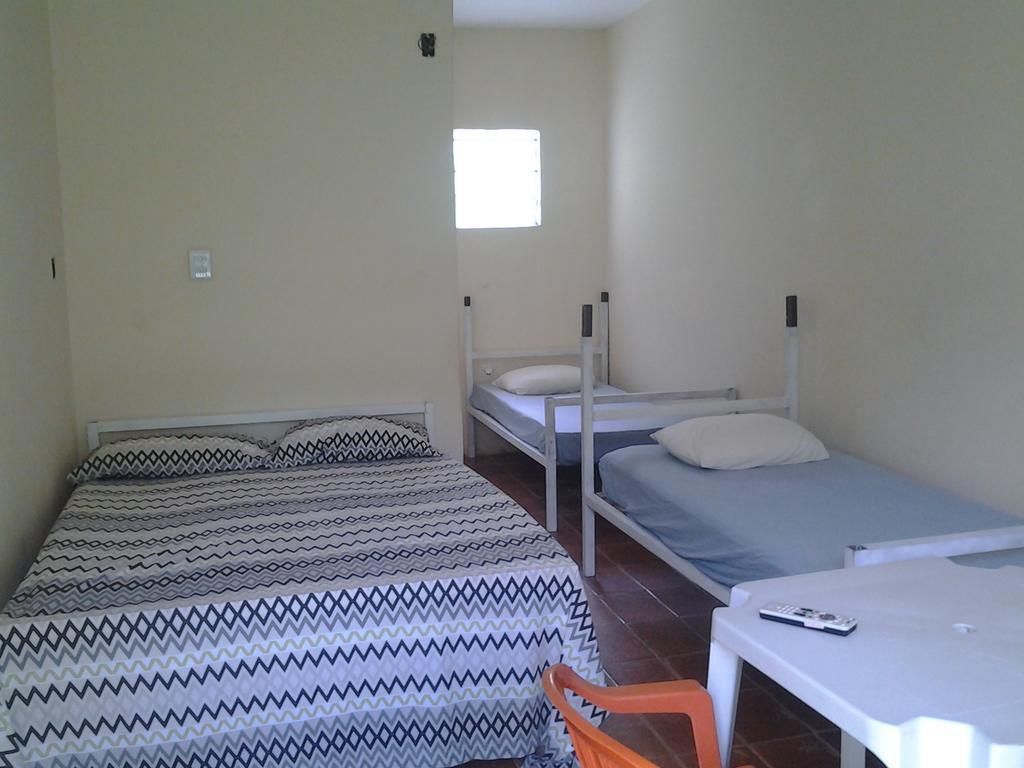 Suites Cordoba Sp Bertioga Dış mekan fotoğraf