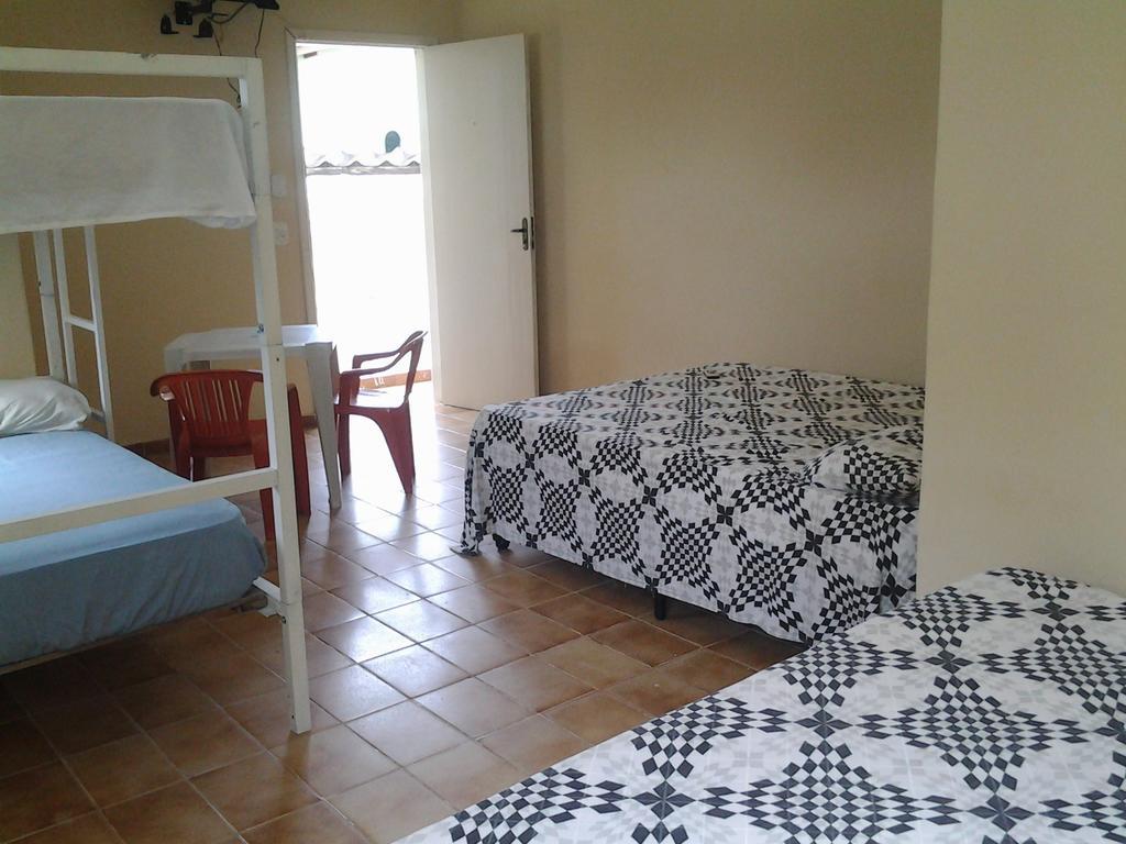 Suites Cordoba Sp Bertioga Dış mekan fotoğraf
