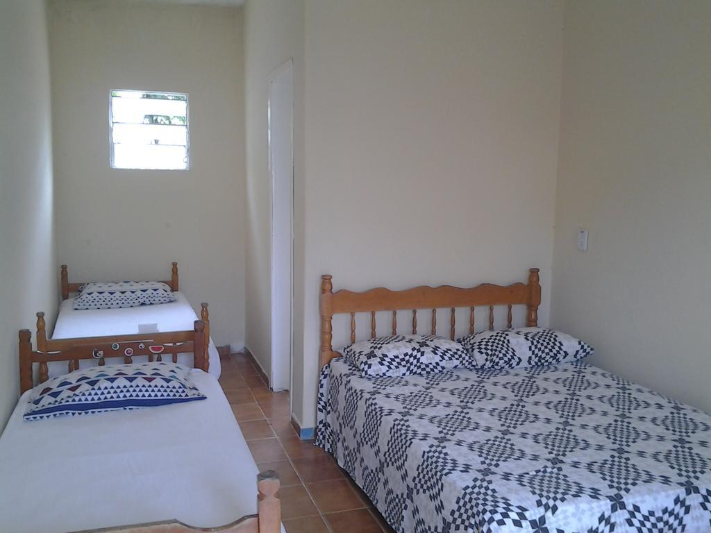 Suites Cordoba Sp Bertioga Dış mekan fotoğraf
