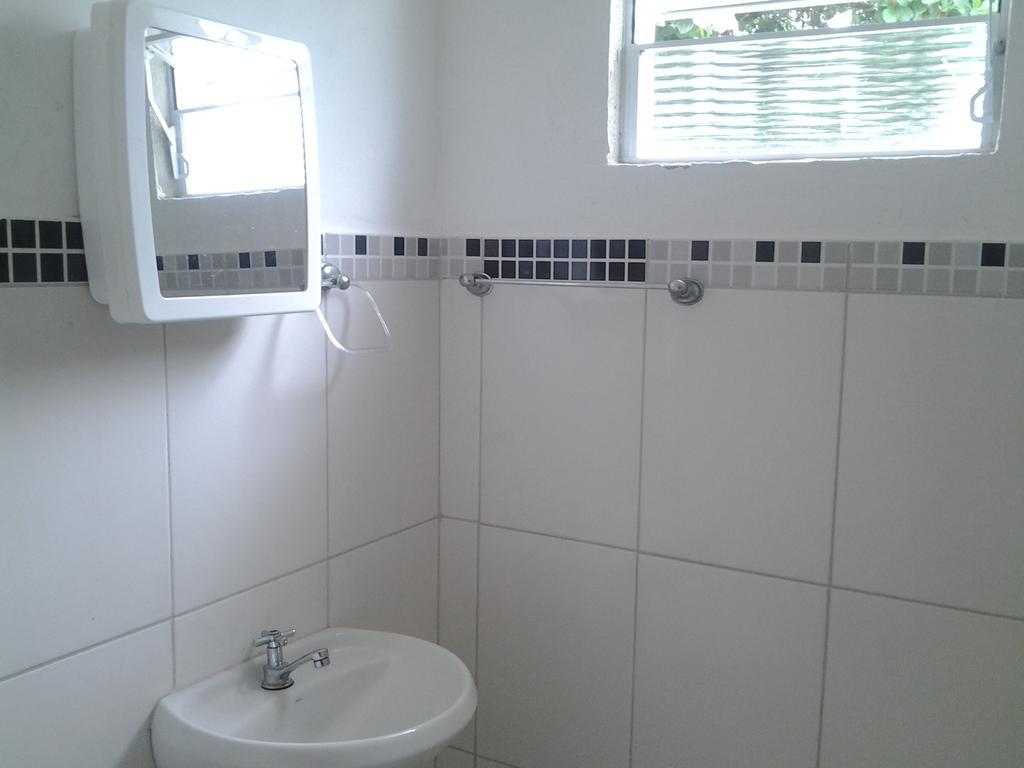 Suites Cordoba Sp Bertioga Dış mekan fotoğraf