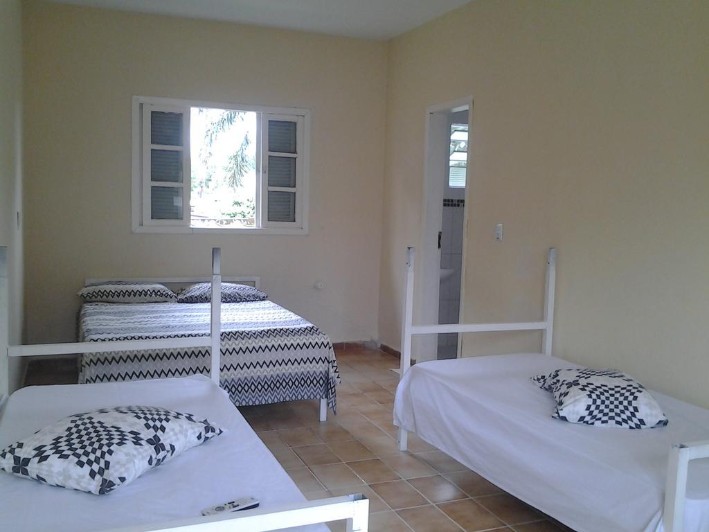 Suites Cordoba Sp Bertioga Dış mekan fotoğraf