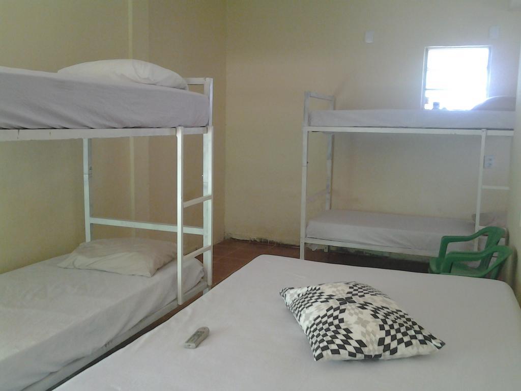 Suites Cordoba Sp Bertioga Dış mekan fotoğraf