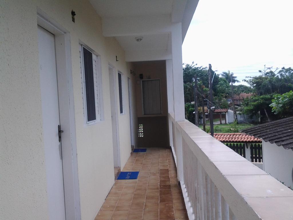 Suites Cordoba Sp Bertioga Dış mekan fotoğraf